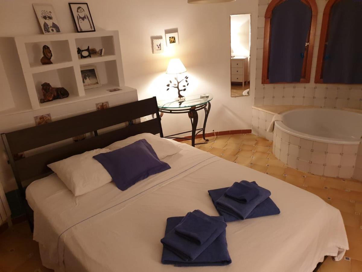 Cala Pi Splendide Villa En 1Ere Ligne エクステリア 写真