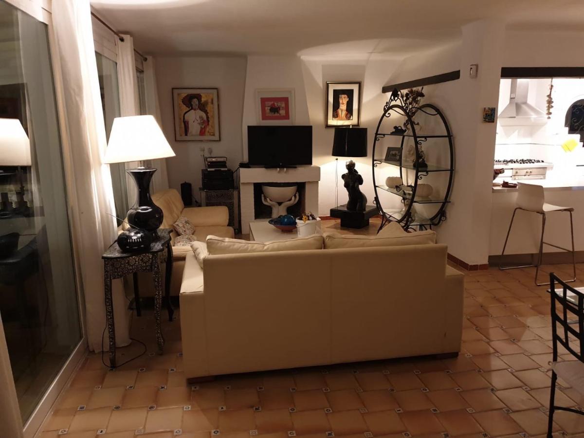 Cala Pi Splendide Villa En 1Ere Ligne エクステリア 写真
